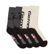 Toyota Gazoo Racing 2026 Socken Logo