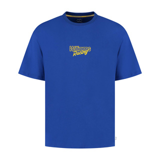 Williams Racing 2025 Herren T-Shirt Pitlane