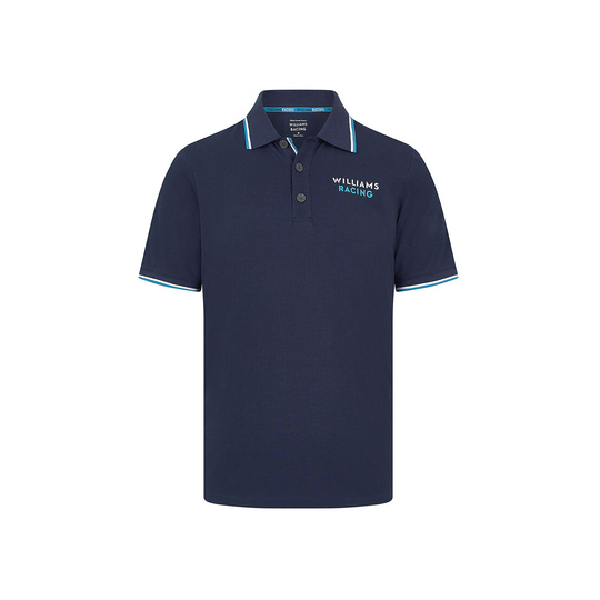 Williams F1 Poloshirt Core