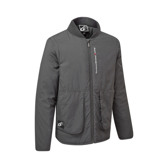 Toyota Gazoo Racing 2026 Jacke Convertible W2RC