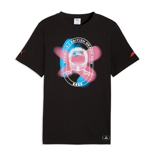 Formula 1 2026 T-Shirt Silverstone GP