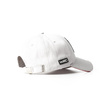 Rally Poland Cap Stripe grau