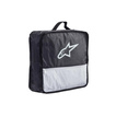 Alpinestars Rennanzug Atom schwarz (FIA)