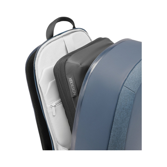 XD Design Rucksack Bobby Edge marineblau