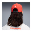 Formula 1 2026 Cap Logo rot