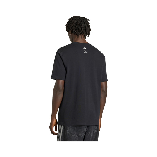 Mercedes AMG F1 2026 Kimi Antonelli T-Shirt Graphic