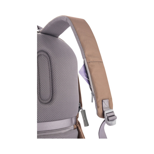 XD Design Rucksack Bobby Soft Brown
