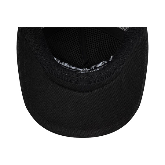 Williams 2026 Cap Racing Apex New Era schwarz