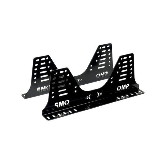 OMP Sitzkonsole seitlich Stahl 495 mm