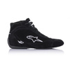 Alpinestars Fahrerschuh SP V2 Schwarz (FIA)