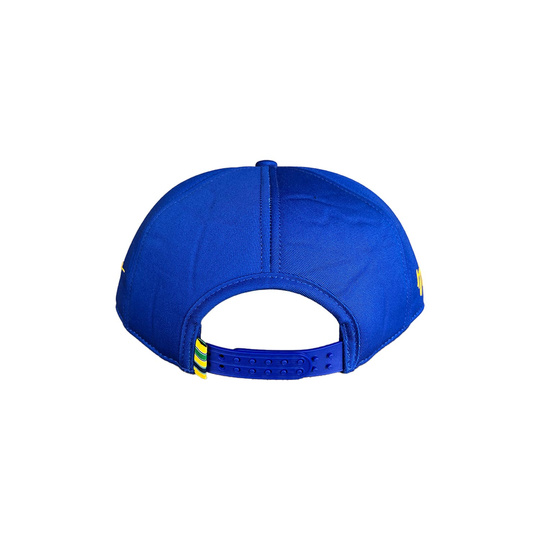 Ayrton Senna F1 2025 Baseballkappe Original Nacional 1984