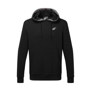 Toyota Gazoo Racing Herren Kapuzensweatjacke GR Logo