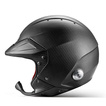 Sparco Helm Flux RJ-i Carbon rot (FIA)