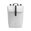 XD Design Rucksack Urban Flap-top Off-White