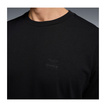 Aston Martin F1 2026 T-Shirt Stealth Logo schwarz