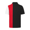 Porsche Motorsport 2026 Poloshirt Stripe