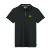 Aston Martin F1 2026 Poloshirt Seasonal schwarz