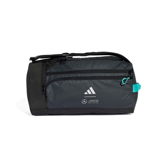 Mercedes AMG F1 2025 Herren Sporttasche Hybrid Duffel