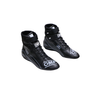 OMP Schuhe ARP MY24 schwarz (FIA)