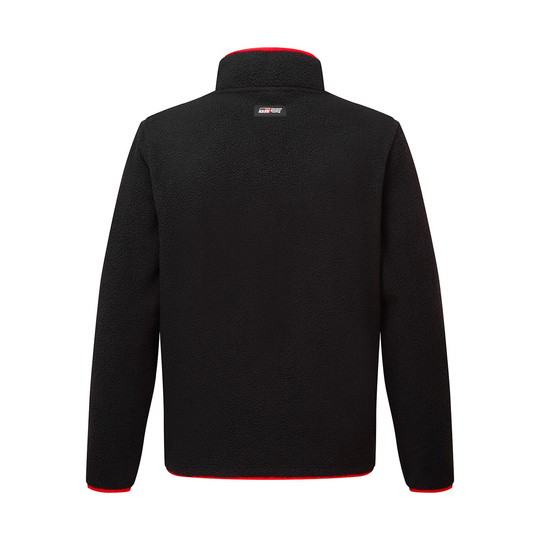 Toyota Gazoo Racing Sweatshirt GR Fleece