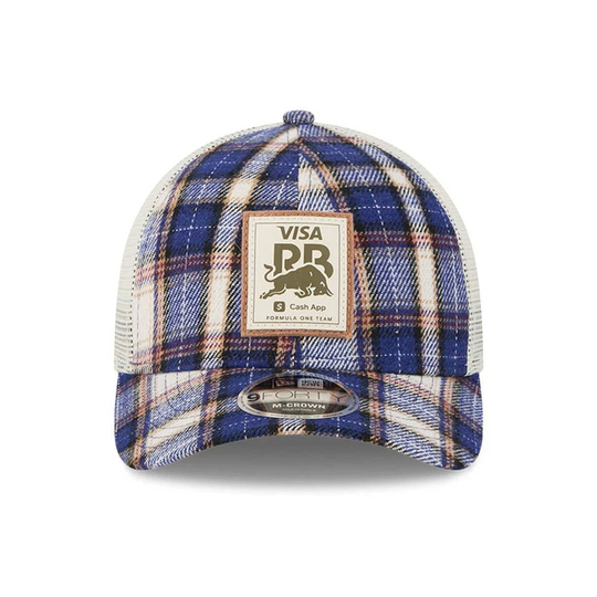 Visa CashApp RB 2025 Herren-Baseballkappe Austin GP