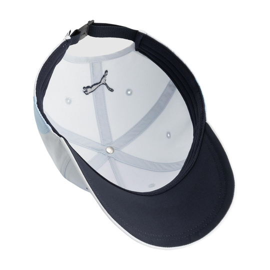 Williams Racing 2025 Herren Baseballkappe Sportstyle