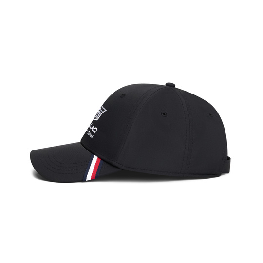 Cadillac F1 2026 Team Cap schwarz
