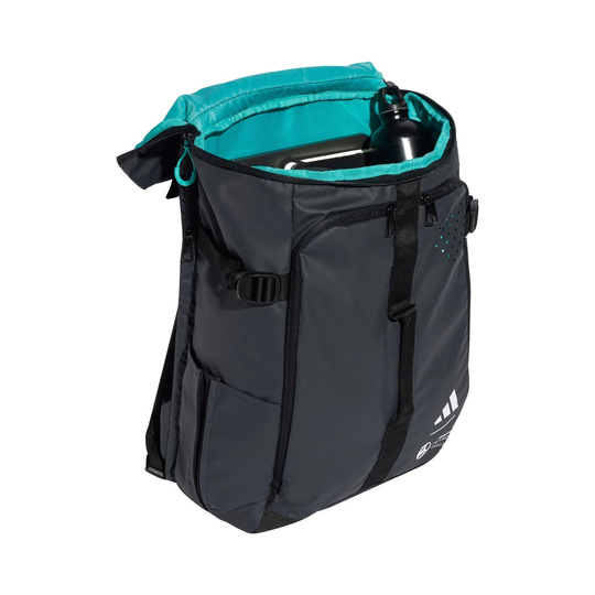 Mercedes AMG F1 2025 Herren Rucksack Hybrid