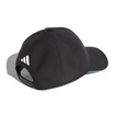 Mercedes AMG F1 2026 Team Cap schwarz