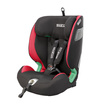Sparco Kindersitz SK5000I schwarz-rot