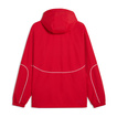 Scuderia Ferrari F1 2026 Regenjacke Rain rot