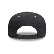 Haas F1 2025 Herren Baseballkappe Seasonal Graphit