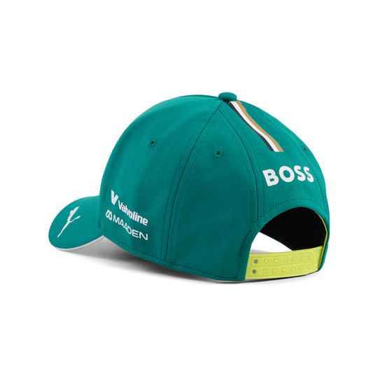 Aston Martin F1 2026 Fernando Alonso Kinder-Team-Cap