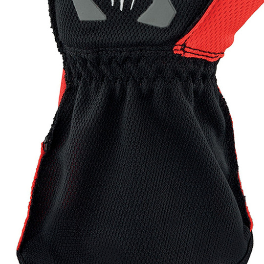 OMP Handschuhe KS-3 MY26 rot
