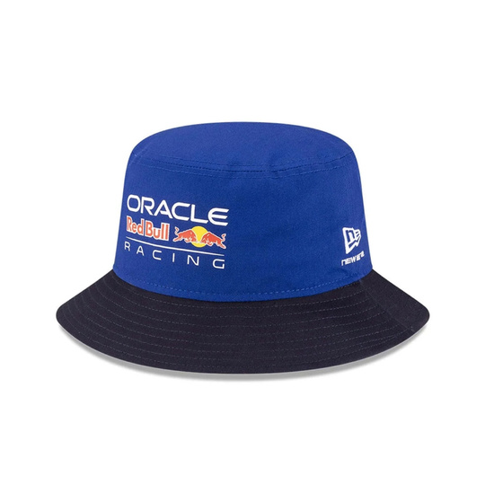 Red Bull Racing F1 2026 Bucket Hat Essentials