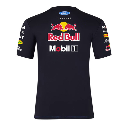 Red Bull Racing F1 2026 Team T-Shirt