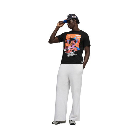 Formula 1 2026 T-Shirt Madrid