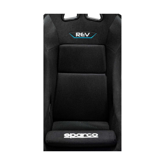 Sparco Sitzpolster-Set REV QRT