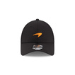 McLaren F1 2025 Herren Baseballkappe Sustainable Anthrazit