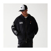 McLaren F1 2025 Herren Kapuzensweatjacke Graphic