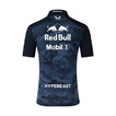 Red Bull Racing 2025 Herren Polohemd Hypebeast