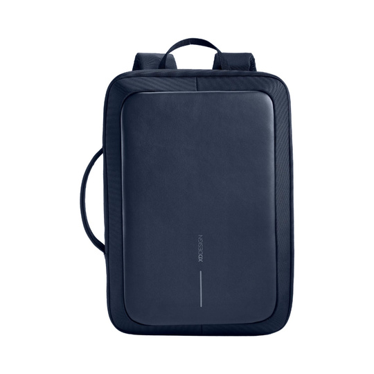 XD Design Anti-Diebstahl-Rucksack Bobby Bizz 2.0 Marineblau