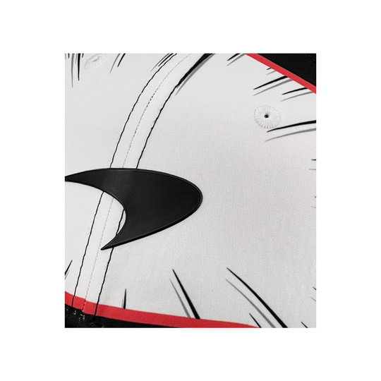 McLaren F1 2025 Herren Baseballkappe Japan GP
