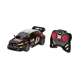 Toyota Gazoo Racing Sebastien Ogier RC-Modellauto 1:18 WRC Yaris