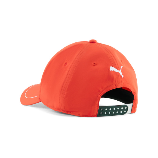 Formula 1 2026 Cap Logo rot