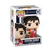 Funko POP! Vinylfigur McLaren Ayrton Senna Helmet