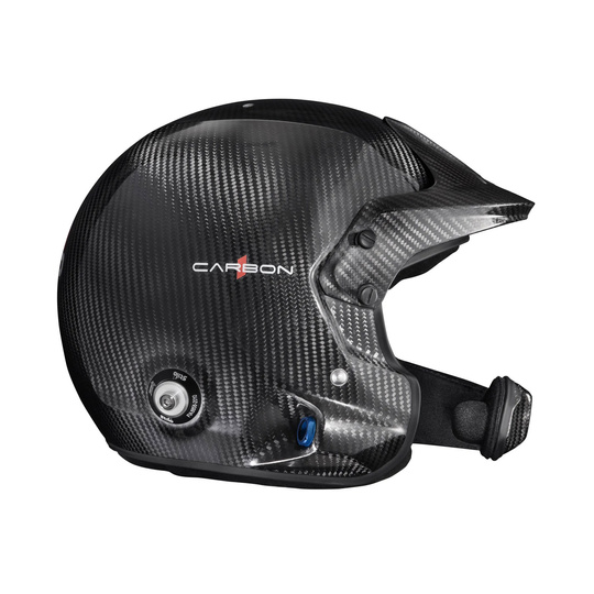 Stilo Helm Venti4 WRC CARBON Rally (FIA)