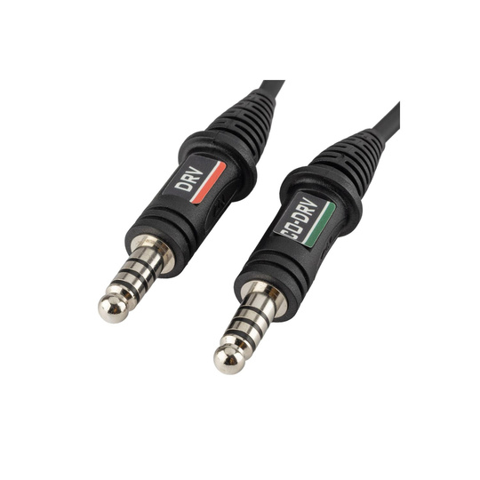 ZeroNoise Gegensprechanlage Brave mit Nexus-Stecker