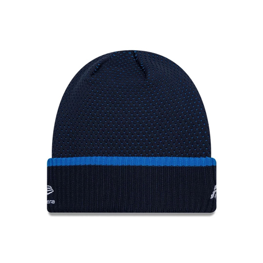 Williams F1 2026 Alex Albon Team Beanie