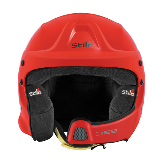 Stilo Helm WRC DES Offshore (FIA homologation)